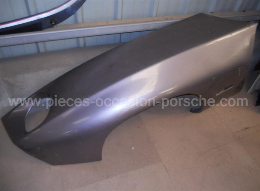 Aile AVG Porsche 928